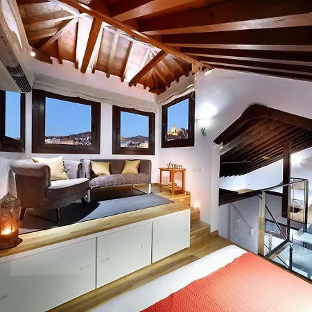Διαμέρισμα Panorama Penthouse