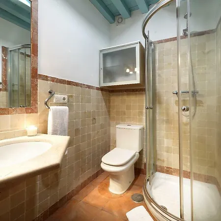 Panorama Penthouse Διαμέρισμα *