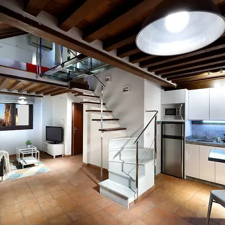 Διαμέρισμα Panorama Penthouse
