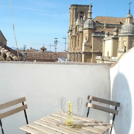 Διαμέρισμα Panorama Penthouse